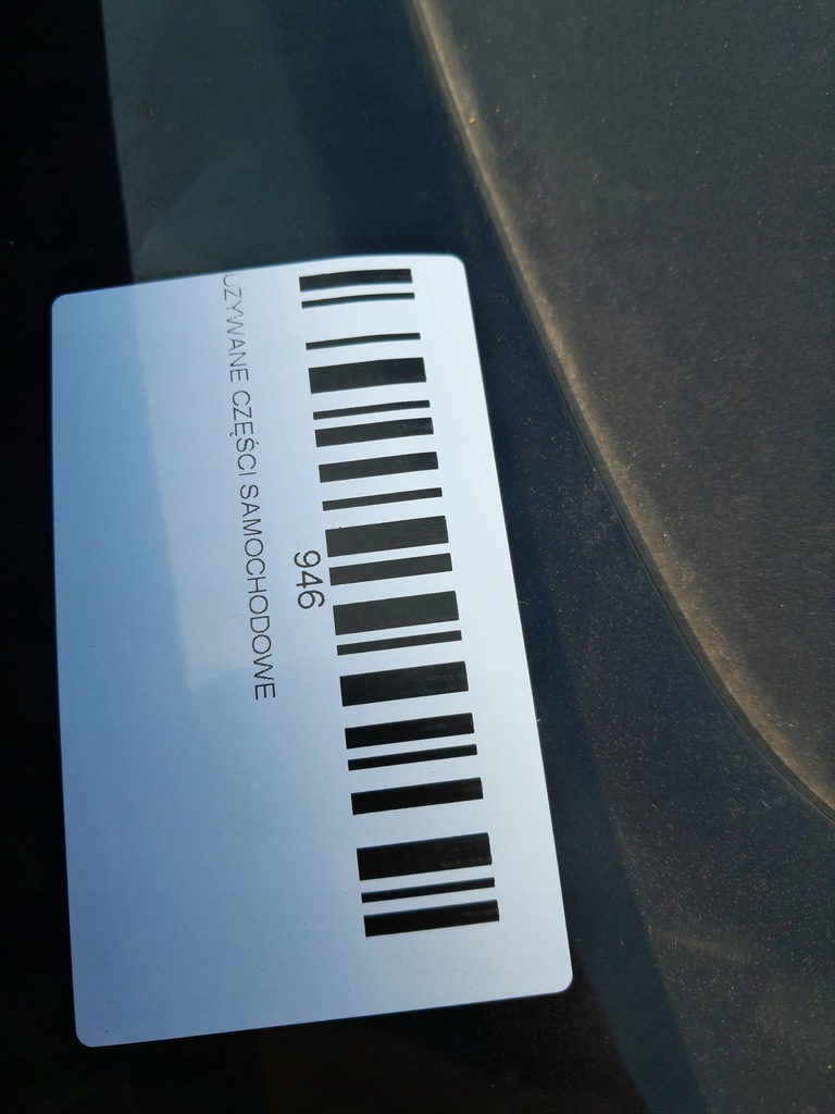 фото №10, Кришка багажника багажника задня fiat 500 07-14r 268