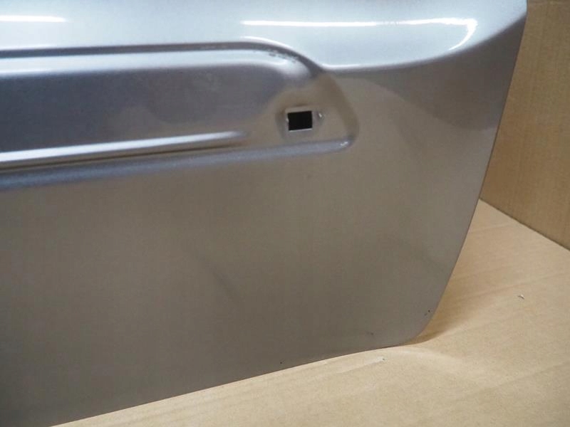 фото №8, Дверь правый перед kia soul i