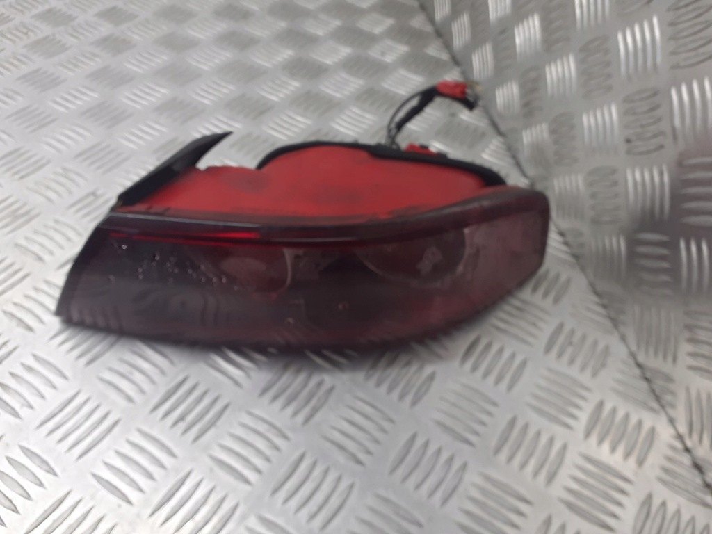 фото №1, Лампа права задня alfa romeo 156 sedan f939562302