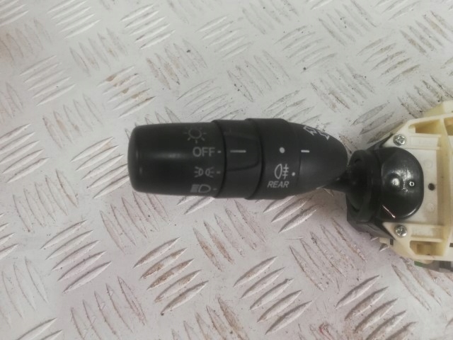 фото №13, Honda jazz iii перемикач комбінований перемикачі