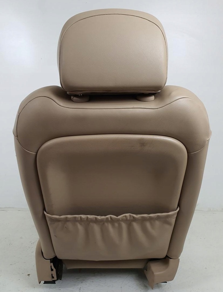 фото №9, Сиденье водителя левый перед с подогревом jaguar s-type eu