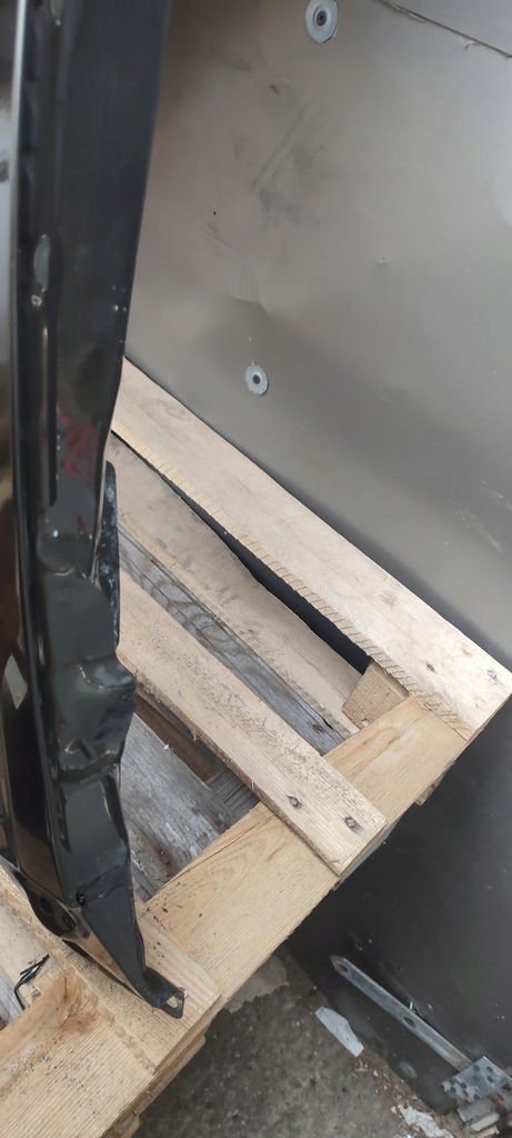 фото №12, Крыло левый перед передний nissan x-trail xtrail iii 3 t32 04.14-08.22 ean