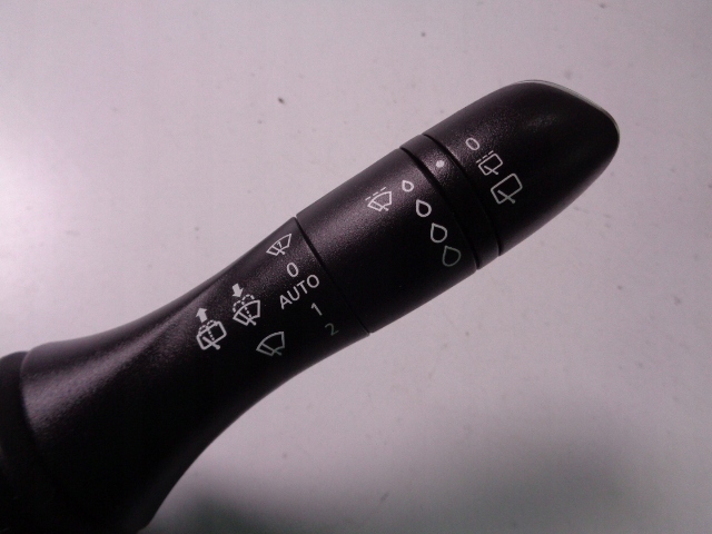 фото №2, Перемикач комбінований renault kadjar 2015-