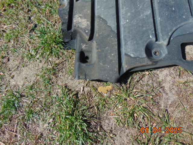 фото №8, Bmw e84 x1 xdrive пол плита защита подвеска двигателя 2990575