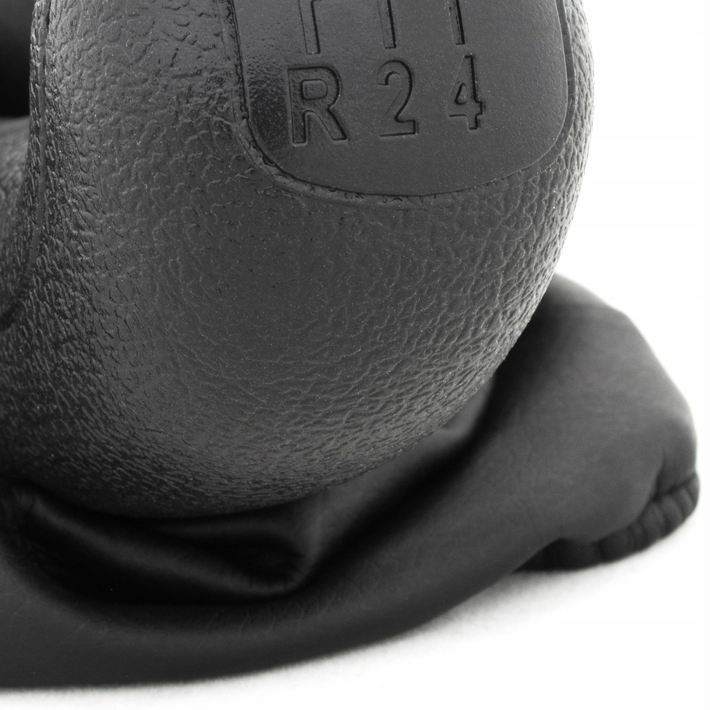 фото №10, Mercedes vito w638 1995- ручка рычаг переключения передач чехол