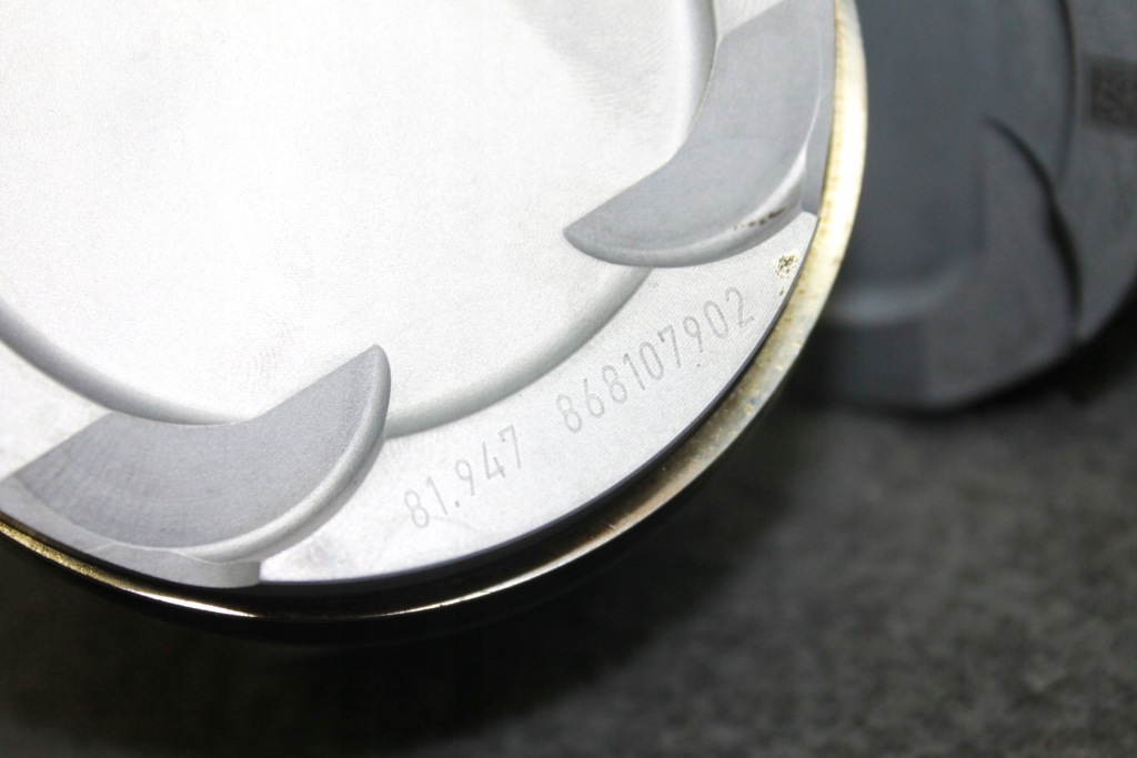 Bmw g30 g11 g14 g15 x5 g05 x6 g06 x7 g07 4.0i b58b30c поршень - 8681079 Недорого