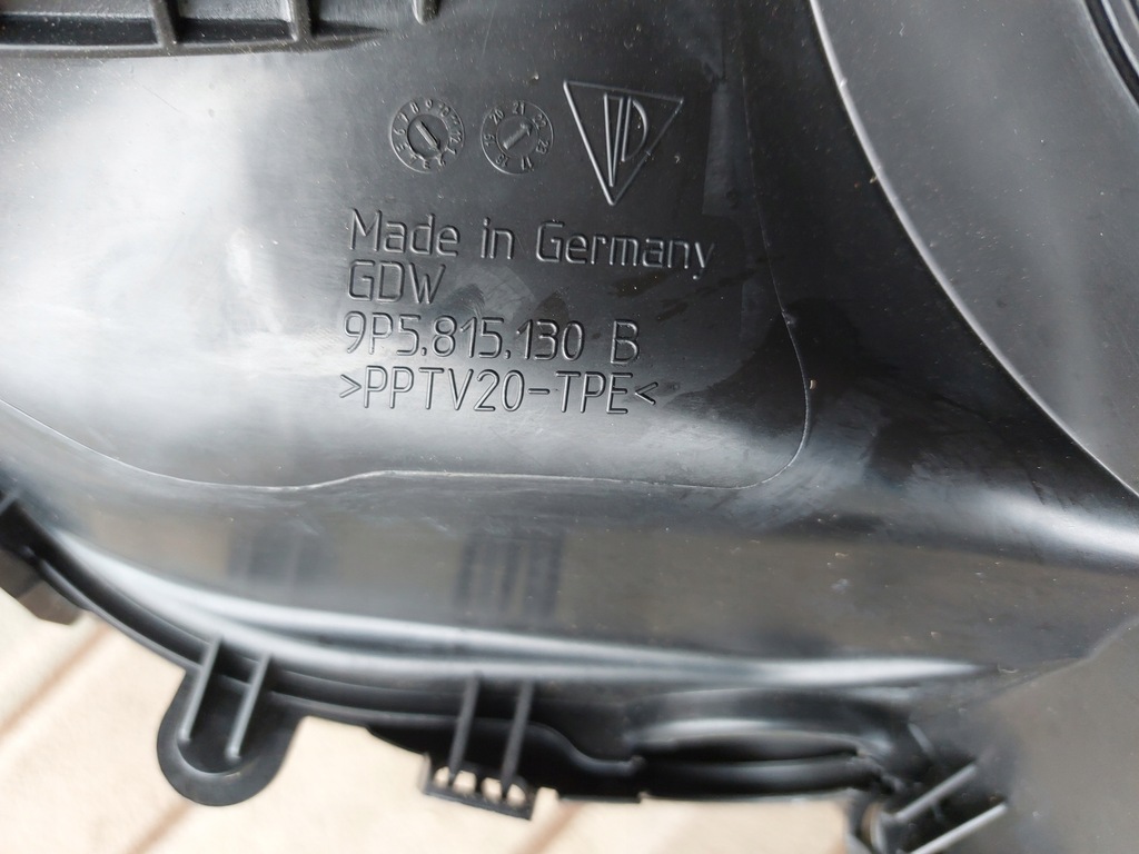 фото №8, Коробка корпус porsche 911 992 gt3 22r