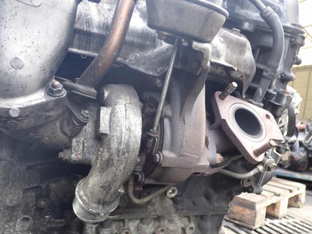 фото №10, Двигун дизель honda civic viii ufo 2.2 i-cdti 06r n22a2