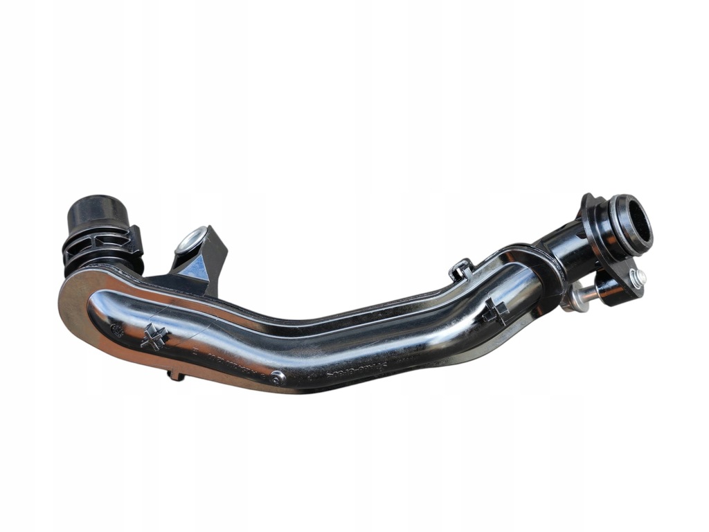 фото №1, Трубка шланг патрубок двигателя mercedes gls x167