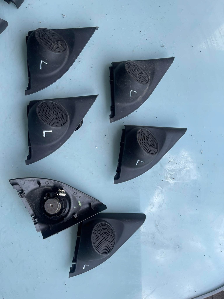 фото №11, Honda civic ufo 06-11 треугольник динамика правый левый