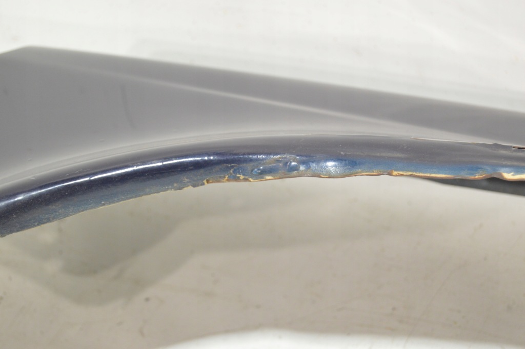 Крила лівий перед mercedes w140 купе cl c140 1408802918 Зі Шроту