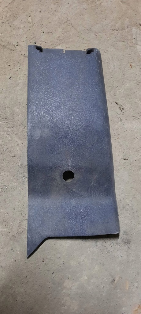 фото №1, Защита стойка левая ducato/boxer/jumper 1300129650