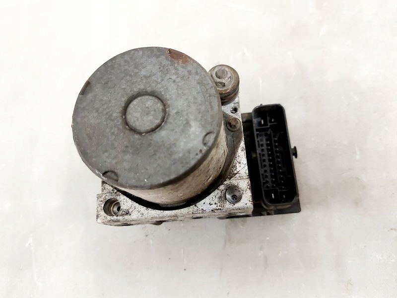 фото №7, Jumpy expert scudo ii 1.6 hdi насос abs гальмівна