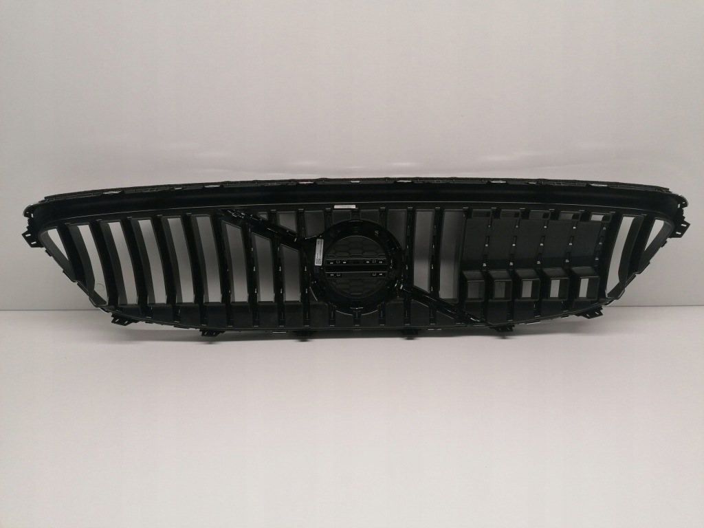 фото №6, Volvo v40 lift cross country решётка радиатора решётка радиатора радар nowa оригинал 16-19