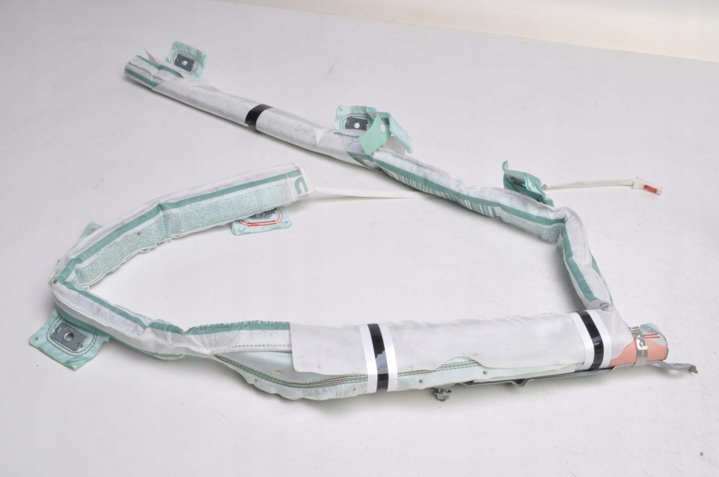 Купити Fiat tipo ii шторка безпеки подушка безпеки ліва 00520778990