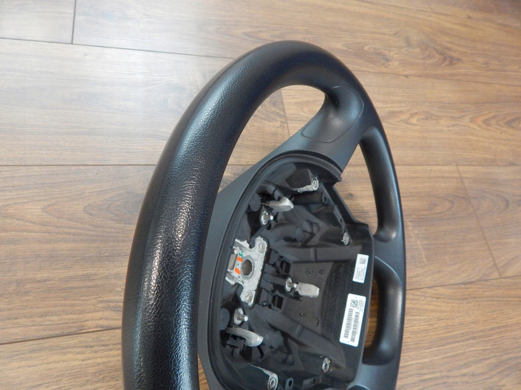 фото №8, Fiat ducato citroen jumper воздуховод pod multi