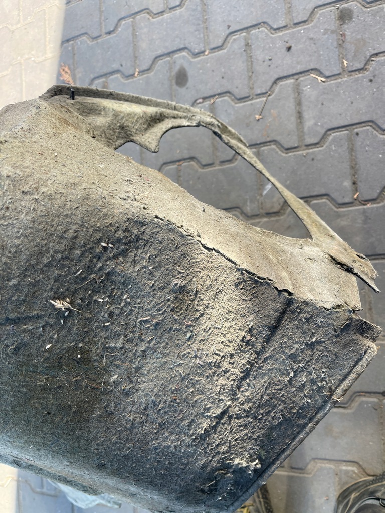 фото №9, Шумоізоляція шумоізоляція wybitka капот iveco daily 14-25rok