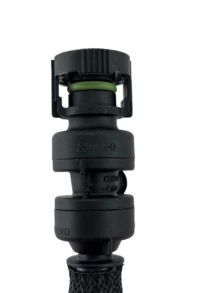 Шланг трубка вентиляція картера mercedes klasa e w214 s214 2023-2026 Київ