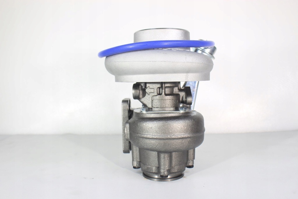 Турбина hx35w 3599725 02/911655 2002- насос топливная с двигателем cummins Киев