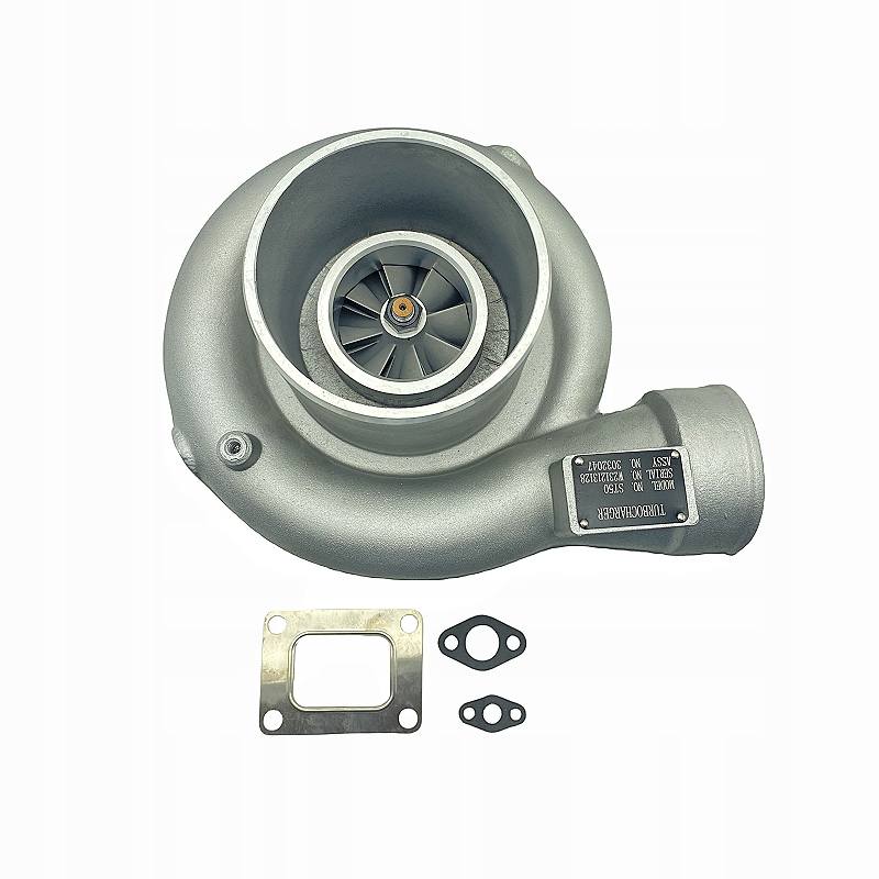 Купить Турбина st-50 3011264 3029514 for cummins various gen set with nta855