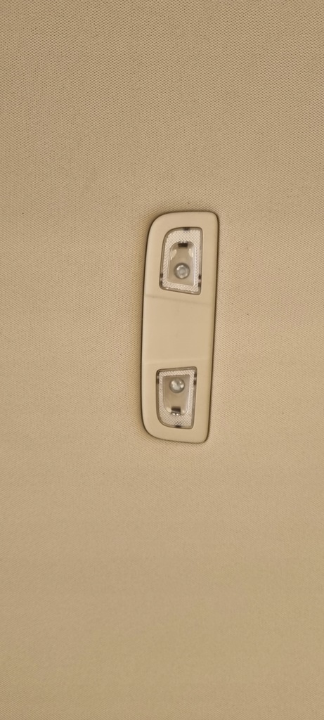 фото №10, Opel insignia kombi b потолок