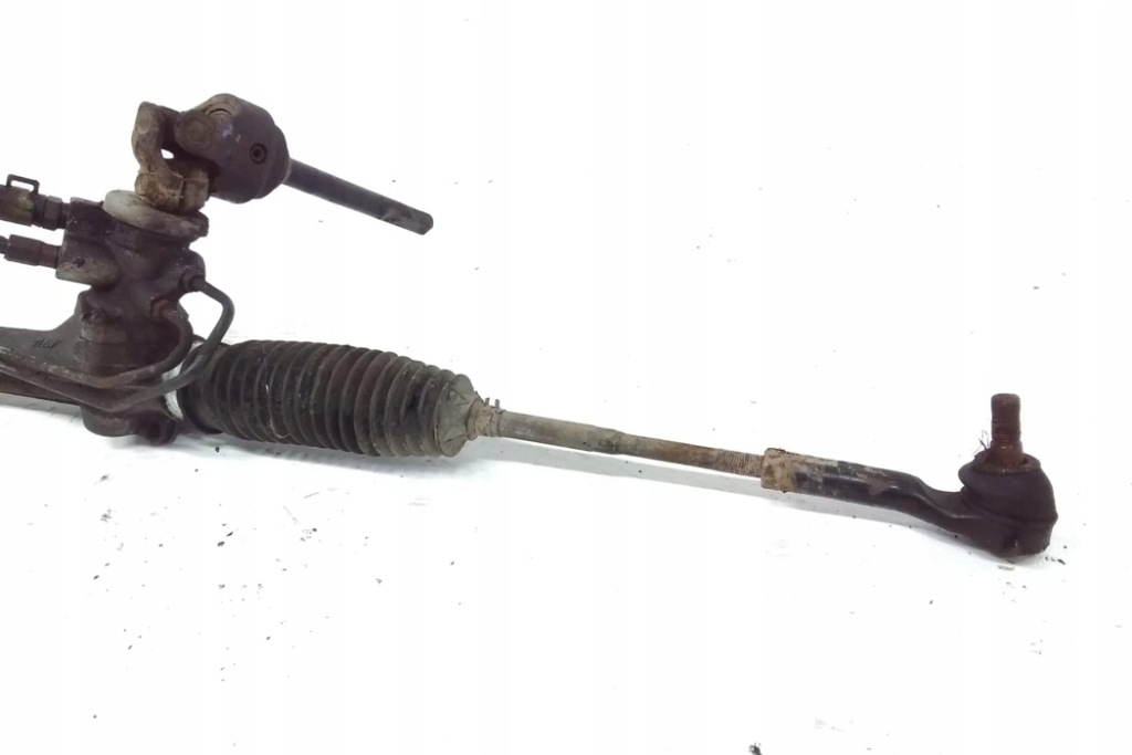 фото №7, Рулевая рейка nissan almera ii хэтчбек n16 49001bn013 2.2l дизель 100kw