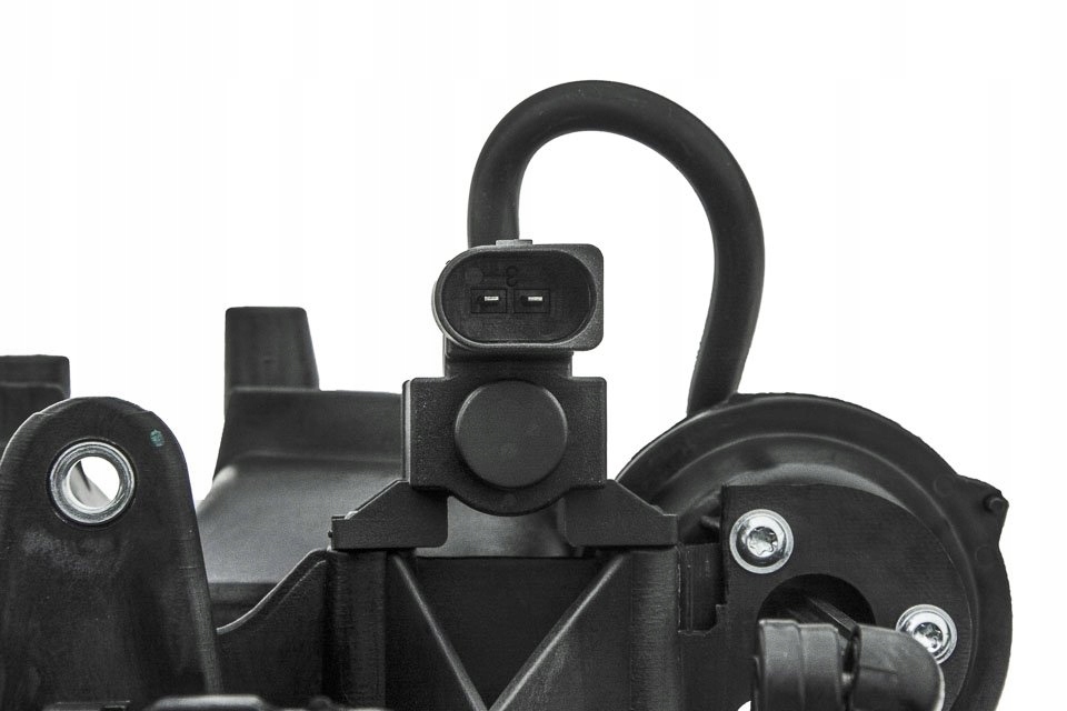 фото №9, Bks-vw-018 nty колектор всмоктуючий