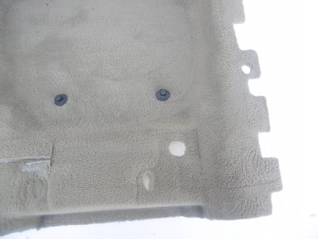 фото №4, Обшивка салону правий перед volvo v70 iii s80