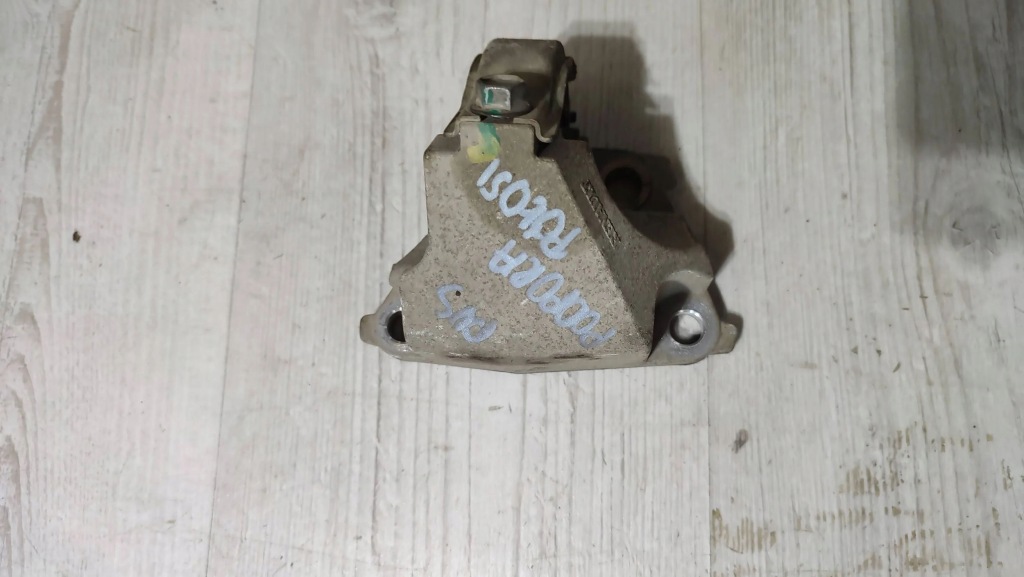 фото №1, Dacia duster ii 17r 1.2 підпора піввісь