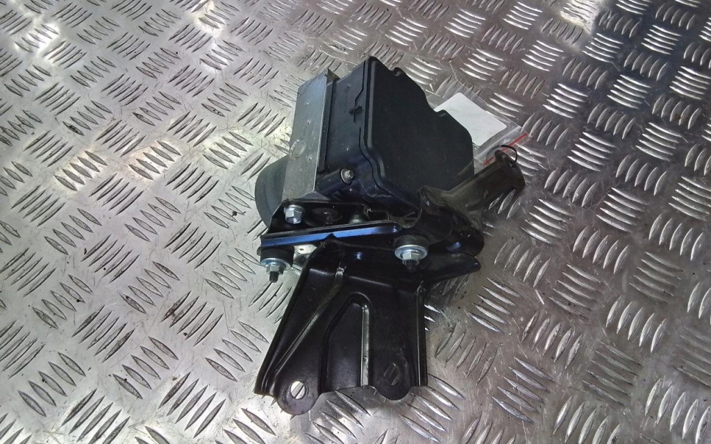 фото №5, Toyota yaris cross насос abs 445400d510