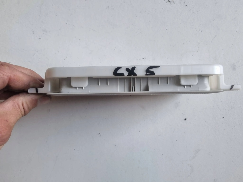 фото №6, Mazda cx5 лампа потолочный europa