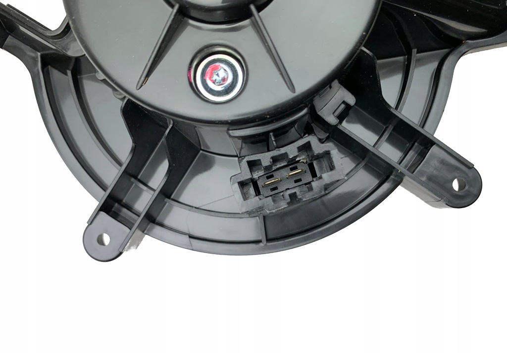 фото №3, Вентилятор салона citroen ds5 2011-2015 воздуходувка