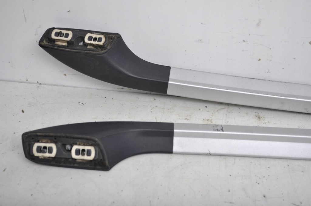 фото №6, Volvo v50 рейлинг крышный комплект kombi