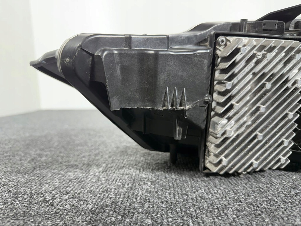 фото №13, Audi a6 a7 rs6 rs7 4k8 laser лампа права 4k8941086c комплектна eu ładna