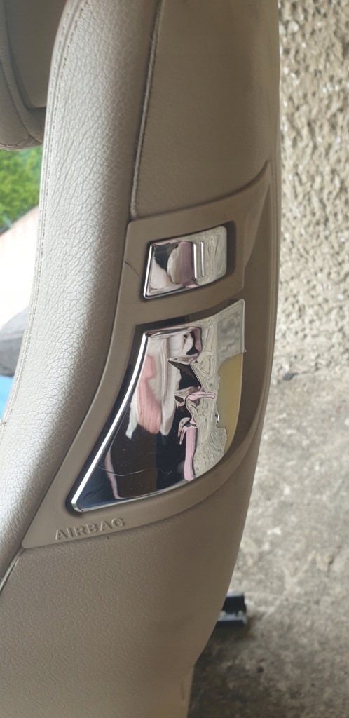 Сидіння лівий перед mercedes e w207 купе оригінальний номер eu Ціна