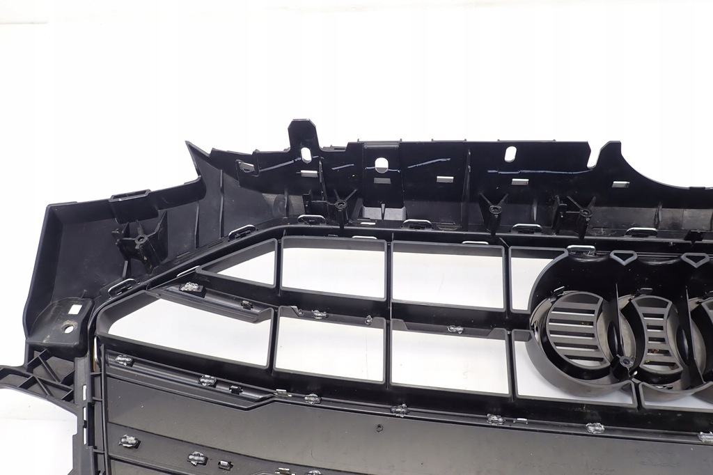 фото №12, Audi a4 b9 8w lift решітка радіатора решітка радіатора 8w0853651df