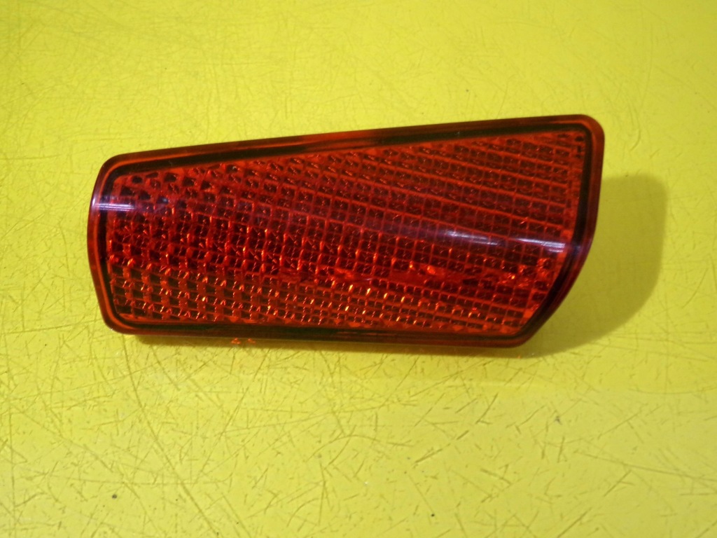 фото №1, Отражатель дверь левый peugeot 807 2003 82485225 nr165