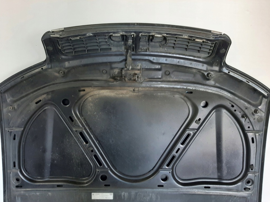 Audi a4 b6 avant 2.0fsi 03r капот kod lz5l 8e0823029 Киев