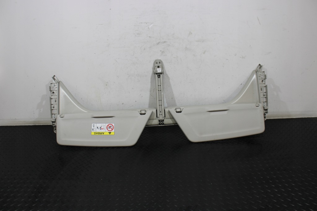 фото №1, Козирки сонцезахисні шторка c4 spacetourer lift 98011559bj