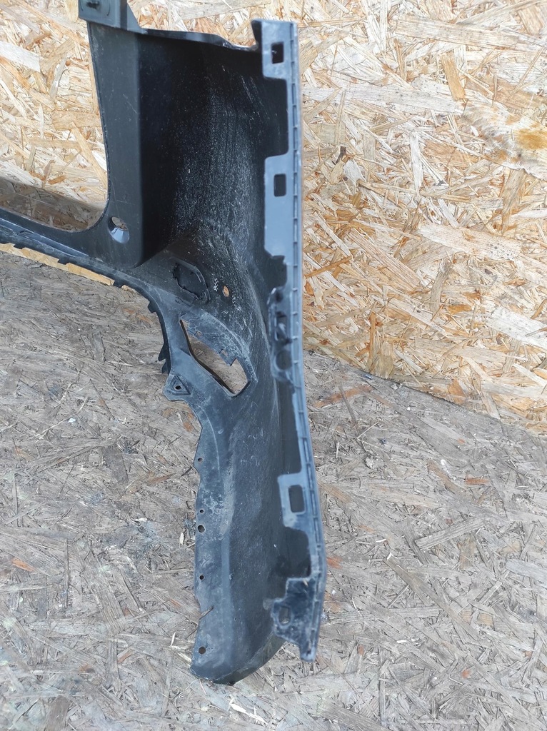 фото №8, Бампер задня renault megane iv gt line kombi