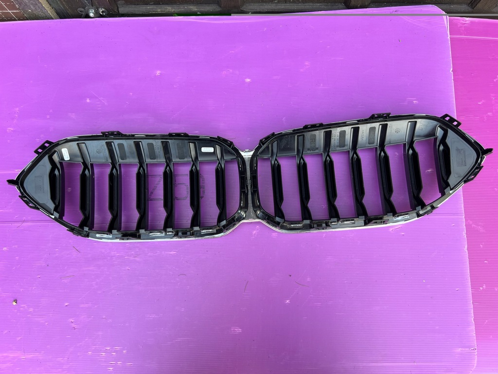 фото №7, Bmw оригінальний номер 7476257 7476258