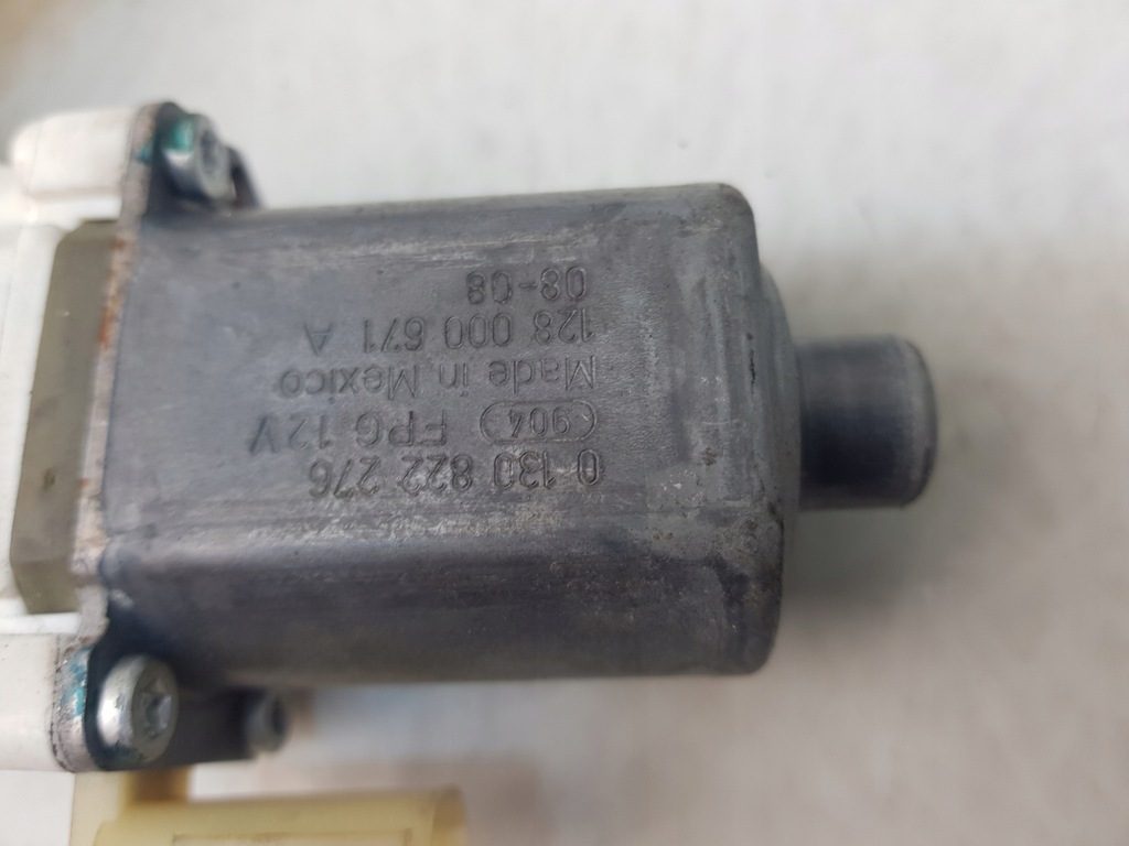 фото №5, Jeep patriot подъемник стекло левый перед oryg