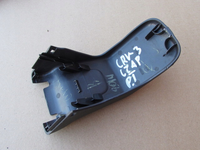 фото №12, Honda crv iii 2007r 82196-swa заглушка сидіння задня ліва / права