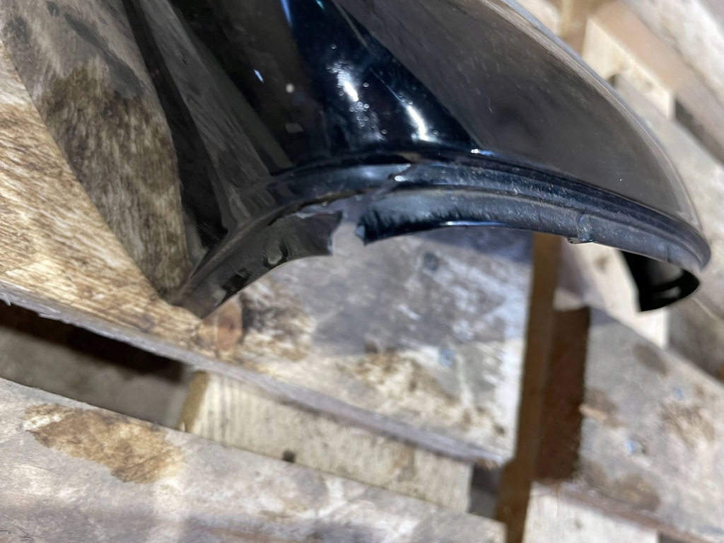 фото №7, Vw golf vii 7 lift 16-20 корпус зеркало правого зеркало правое