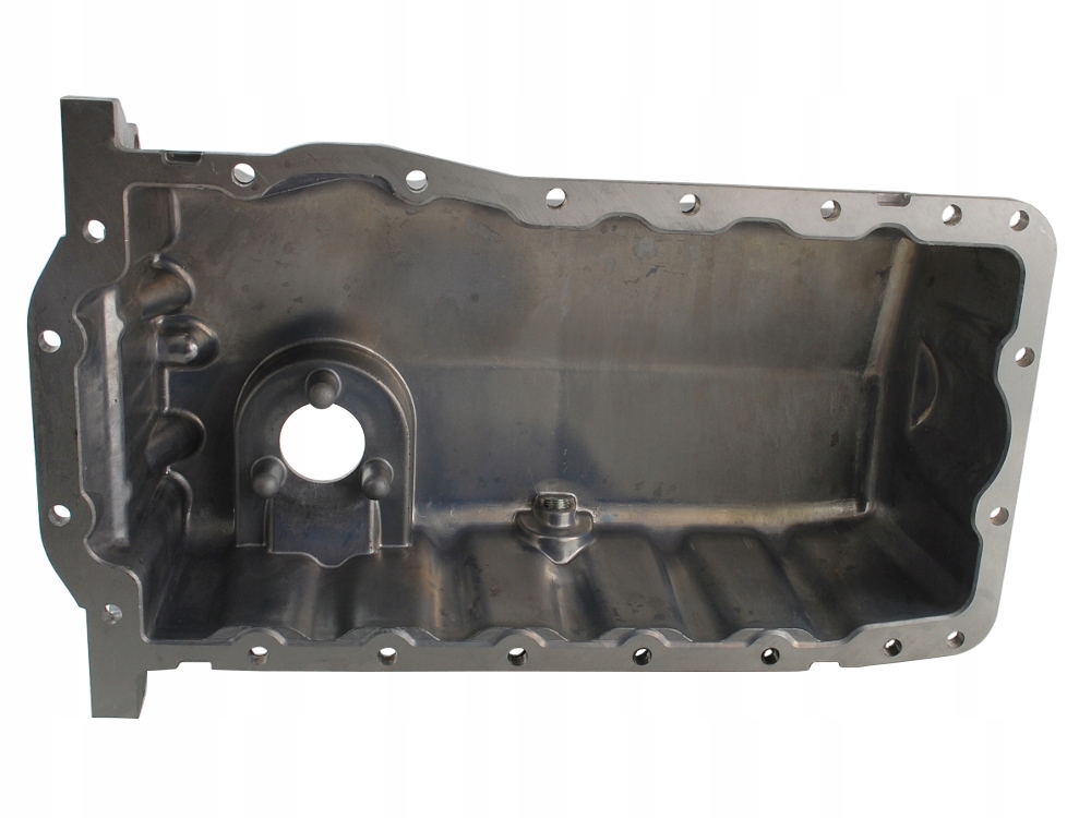 Поддон масляная 11030347501 vika audi seat a3 ibiza Доставка