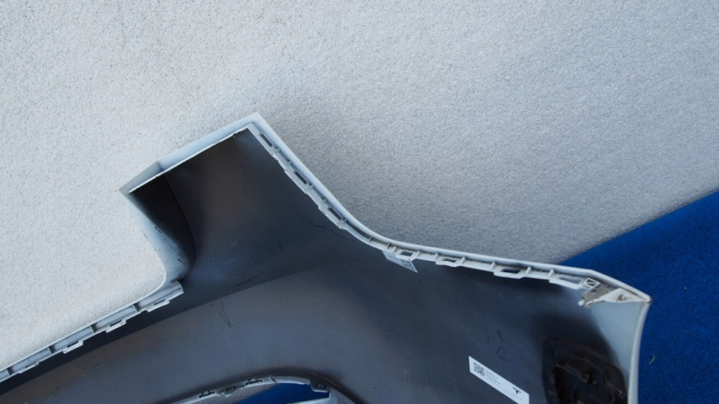 Tesla 3 - 2023 highland рестайлинг  бампер задний  задний новый model 1582573-00-d Недорого