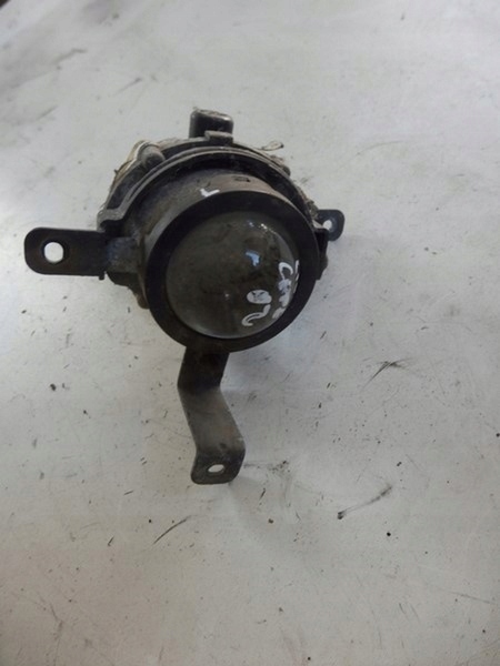 фото №1, Honda civic vii coupe 02 протитуманна фара лівий перед