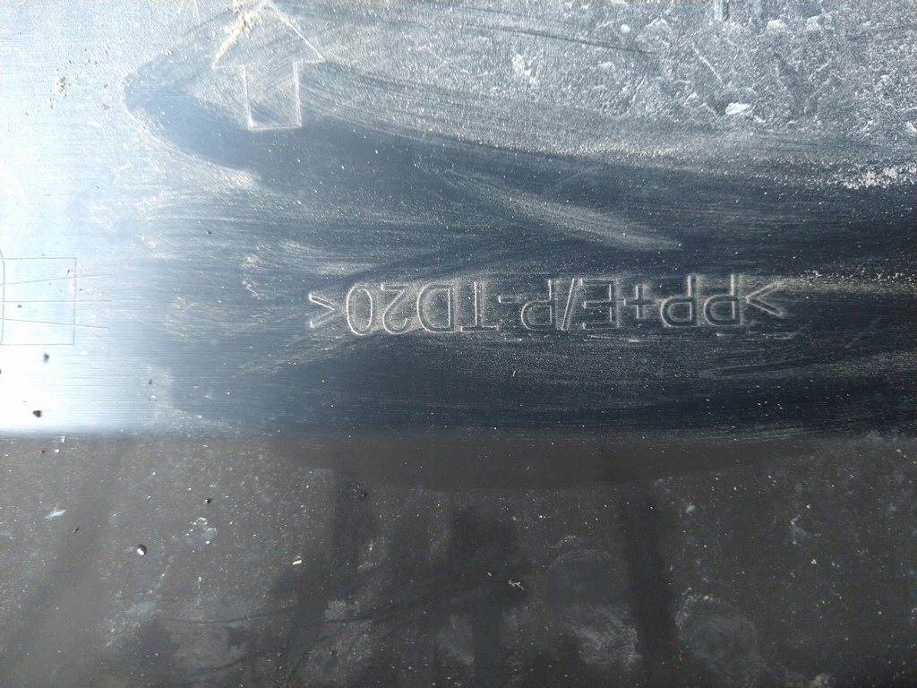 фото №14, Оригинальный номер toyota yaris cross молдинг нижняя бампера задняя 52453-0d120