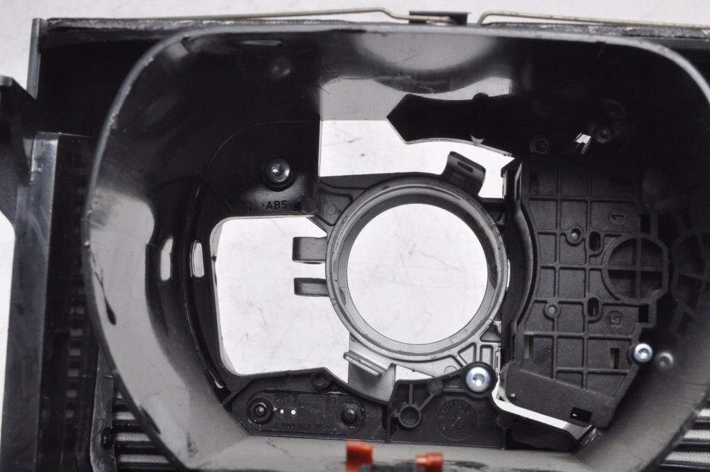 фото №7, Mercedes cl203 перемикач комбінований a2035450310