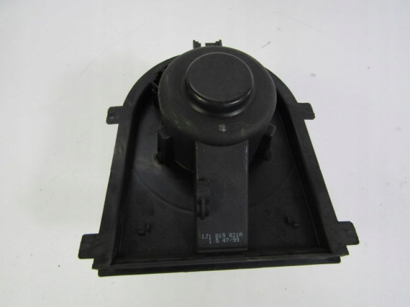 фото №7, Vw polo 3 6n 6n2 вентилятор воздуходувка обдув